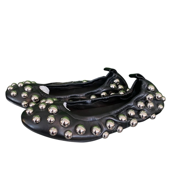 Isabel Marant BELNA BALLET FLATS - Picture 5 of 14